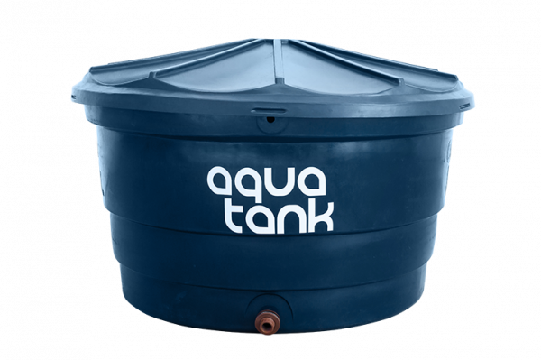 tanque para almacenamiento de agua