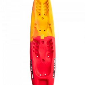 kayak de plastico